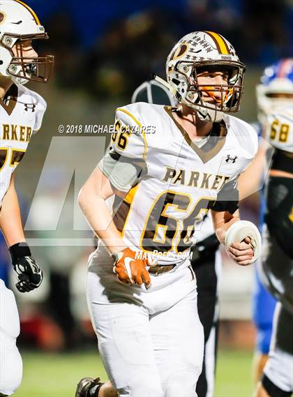 Thumbnail 3 in Orange Glen @ Francis Parker (CIF SDS D5 Final) photogallery.