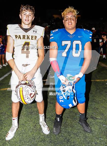 Thumbnail 2 in Orange Glen @ Francis Parker (CIF SDS D5 Final) photogallery.