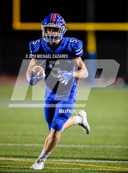 Thumbnail 1 in Orange Glen @ Francis Parker (CIF SDS D5 Final) photogallery.
