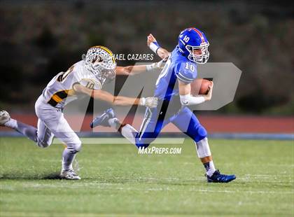 Thumbnail 1 in Orange Glen @ Francis Parker (CIF SDS D5 Final) photogallery.