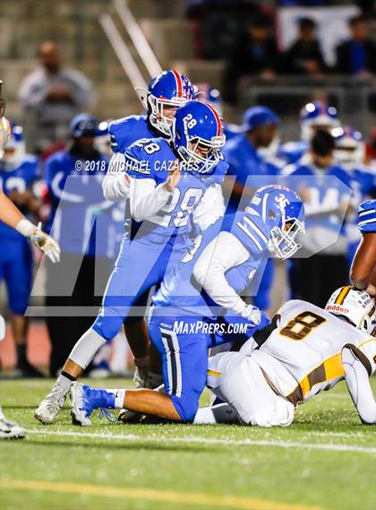 Thumbnail 1 in Orange Glen @ Francis Parker (CIF SDS D5 Final) photogallery.