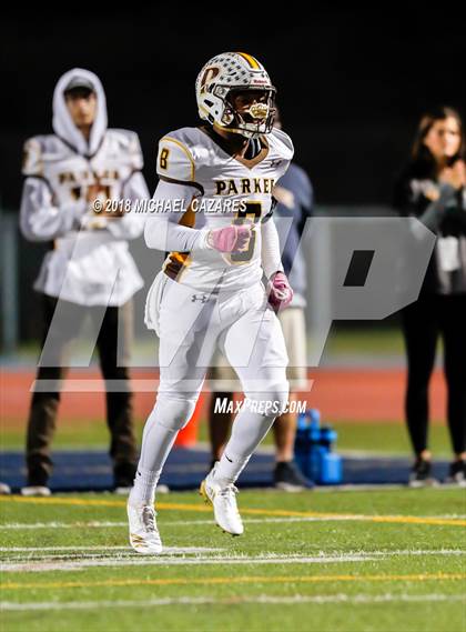 Thumbnail 3 in Orange Glen @ Francis Parker (CIF SDS D5 Final) photogallery.