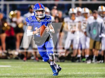 Thumbnail 2 in Orange Glen @ Francis Parker (CIF SDS D5 Final) photogallery.
