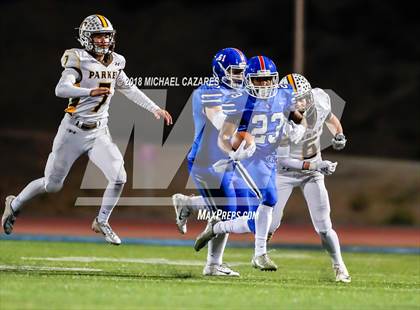 Thumbnail 3 in Orange Glen @ Francis Parker (CIF SDS D5 Final) photogallery.