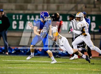 Thumbnail 3 in Orange Glen @ Francis Parker (CIF SDS D5 Final) photogallery.
