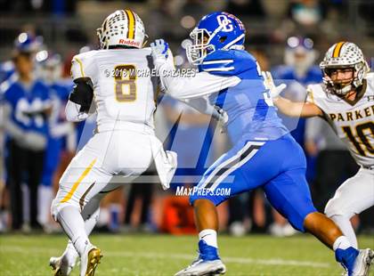 Thumbnail 2 in Orange Glen @ Francis Parker (CIF SDS D5 Final) photogallery.