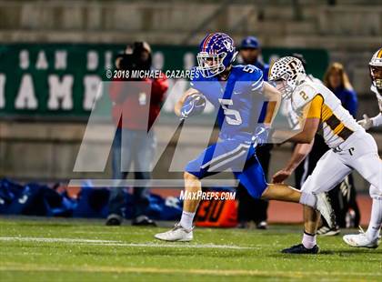 Thumbnail 3 in Orange Glen @ Francis Parker (CIF SDS D5 Final) photogallery.