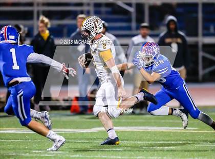 Thumbnail 2 in Orange Glen @ Francis Parker (CIF SDS D5 Final) photogallery.
