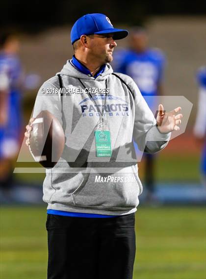 Thumbnail 1 in Orange Glen @ Francis Parker (CIF SDS D5 Final) photogallery.