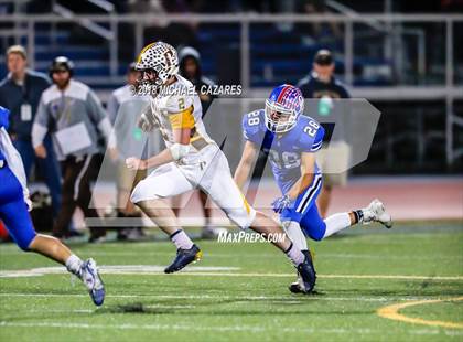 Thumbnail 1 in Orange Glen @ Francis Parker (CIF SDS D5 Final) photogallery.