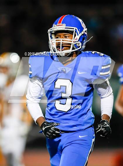Thumbnail 3 in Orange Glen @ Francis Parker (CIF SDS D5 Final) photogallery.