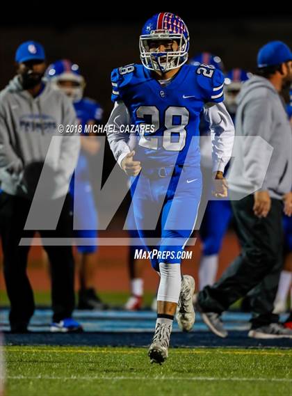 Thumbnail 1 in Orange Glen @ Francis Parker (CIF SDS D5 Final) photogallery.