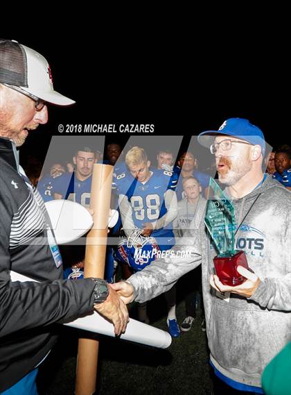 Thumbnail 1 in Orange Glen @ Francis Parker (CIF SDS D5 Final) photogallery.