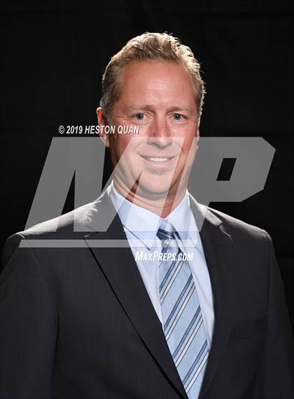 Thumbnail 1 in Trinity League Media Day - Santa Margarita photogallery.