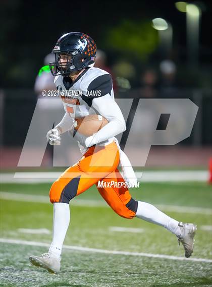 Thumbnail 3 in Williams vs. St. David (AIA 1A Semifinal) photogallery.