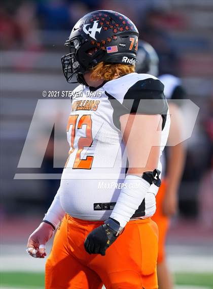 Thumbnail 2 in Williams vs. St. David (AIA 1A Semifinal) photogallery.