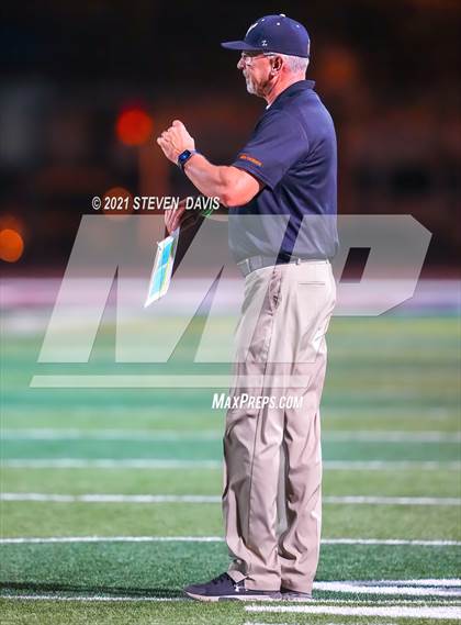 Thumbnail 1 in Williams vs. St. David (AIA 1A Semifinal) photogallery.