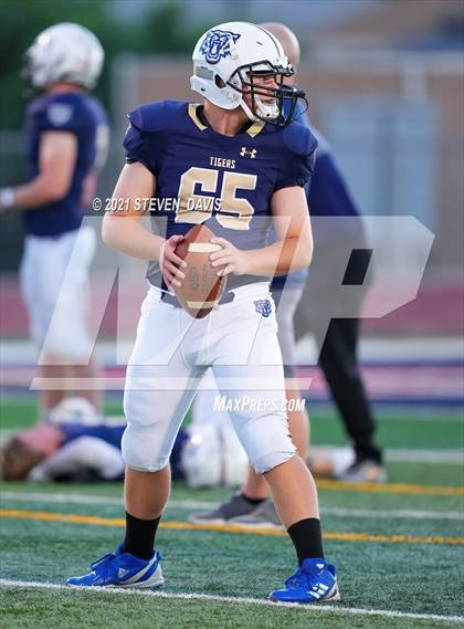 Thumbnail 1 in Williams vs. St. David (AIA 1A Semifinal) photogallery.