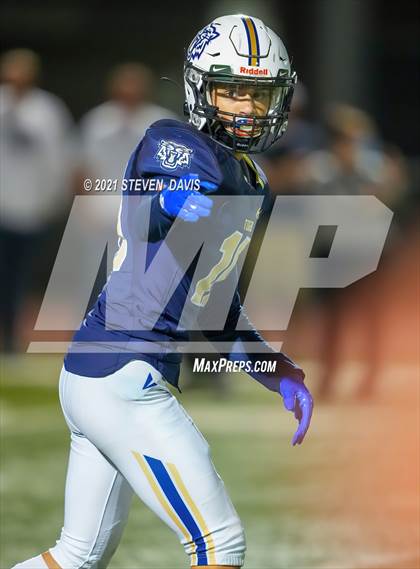 Thumbnail 1 in Williams vs. St. David (AIA 1A Semifinal) photogallery.