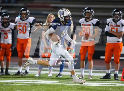 Thumbnail 2 in Williams vs. St. David (AIA 1A Semifinal) photogallery.