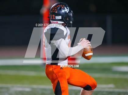 Thumbnail 2 in Williams vs. St. David (AIA 1A Semifinal) photogallery.