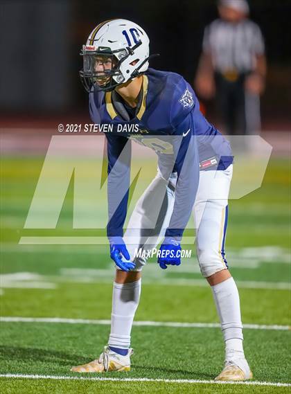 Thumbnail 1 in Williams vs. St. David (AIA 1A Semifinal) photogallery.
