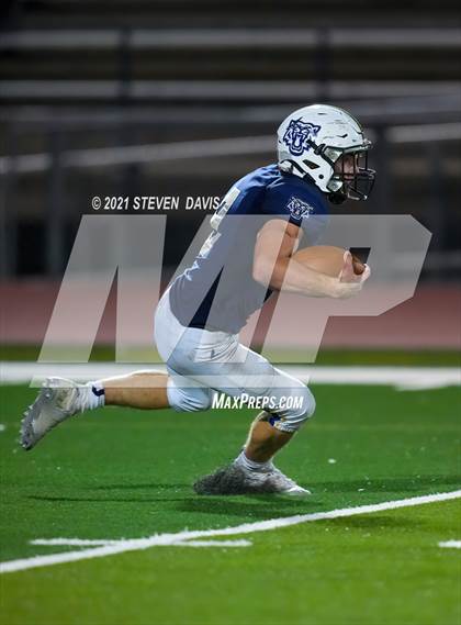 Thumbnail 3 in Williams vs. St. David (AIA 1A Semifinal) photogallery.