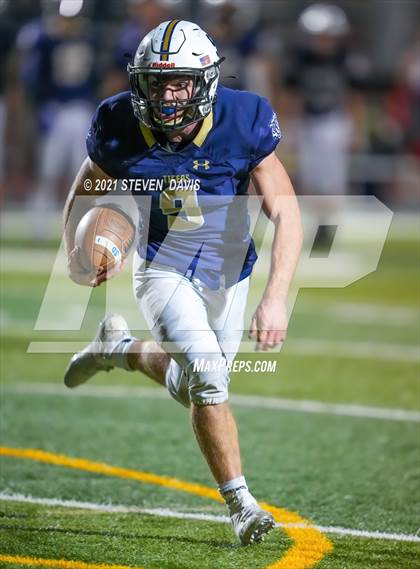 Thumbnail 2 in Williams vs. St. David (AIA 1A Semifinal) photogallery.