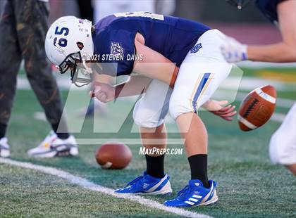 Thumbnail 1 in Williams vs. St. David (AIA 1A Semifinal) photogallery.