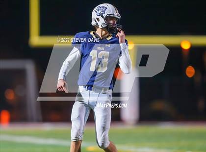Thumbnail 3 in Williams vs. St. David (AIA 1A Semifinal) photogallery.