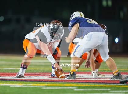 Thumbnail 1 in Williams vs. St. David (AIA 1A Semifinal) photogallery.