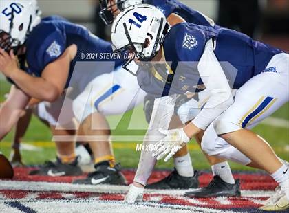 Thumbnail 3 in Williams vs. St. David (AIA 1A Semifinal) photogallery.