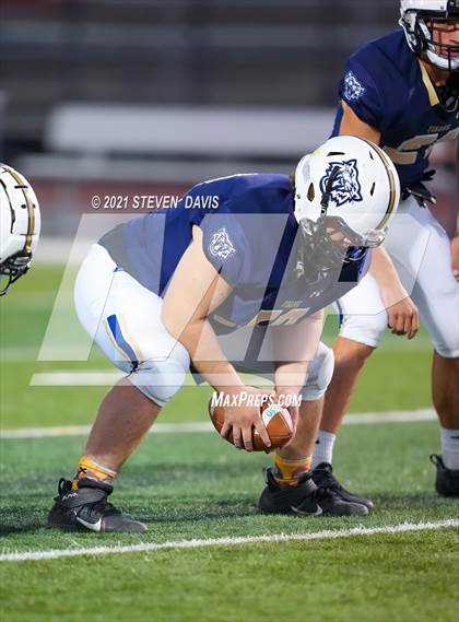 Thumbnail 3 in Williams vs. St. David (AIA 1A Semifinal) photogallery.