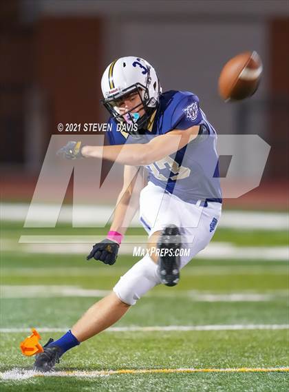 Thumbnail 1 in Williams vs. St. David (AIA 1A Semifinal) photogallery.
