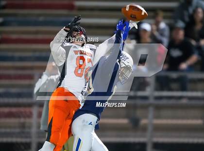 Thumbnail 2 in Williams vs. St. David (AIA 1A Semifinal) photogallery.