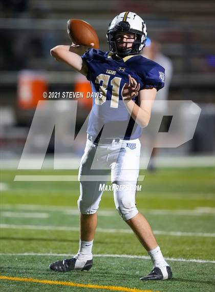 Thumbnail 2 in Williams vs. St. David (AIA 1A Semifinal) photogallery.