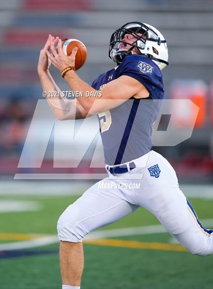 Thumbnail 3 in Williams vs. St. David (AIA 1A Semifinal) photogallery.