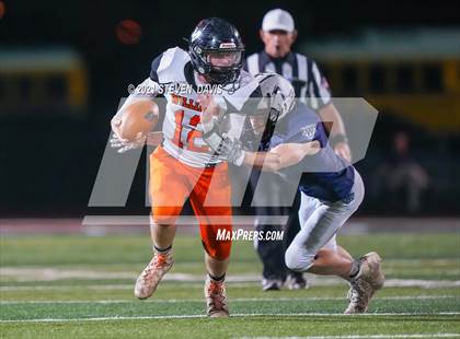 Thumbnail 2 in Williams vs. St. David (AIA 1A Semifinal) photogallery.
