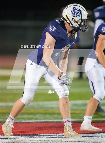 Thumbnail 3 in Williams vs. St. David (AIA 1A Semifinal) photogallery.