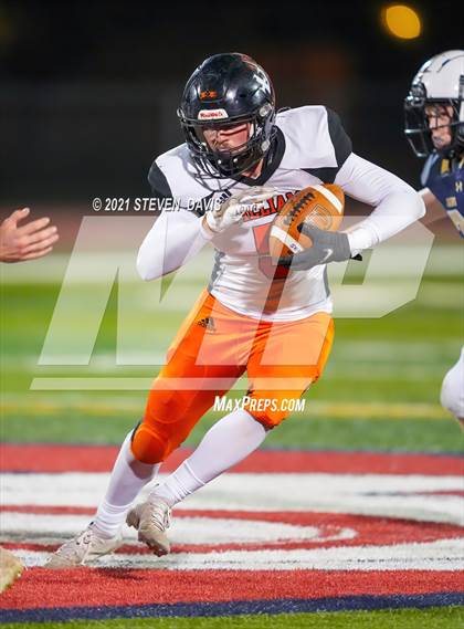 Thumbnail 1 in Williams vs. St. David (AIA 1A Semifinal) photogallery.