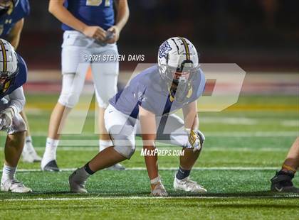 Thumbnail 1 in Williams vs. St. David (AIA 1A Semifinal) photogallery.