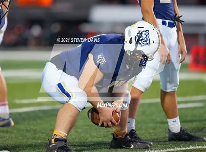 Thumbnail 3 in Williams vs. St. David (AIA 1A Semifinal) photogallery.