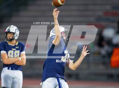 Thumbnail 1 in Williams vs. St. David (AIA 1A Semifinal) photogallery.