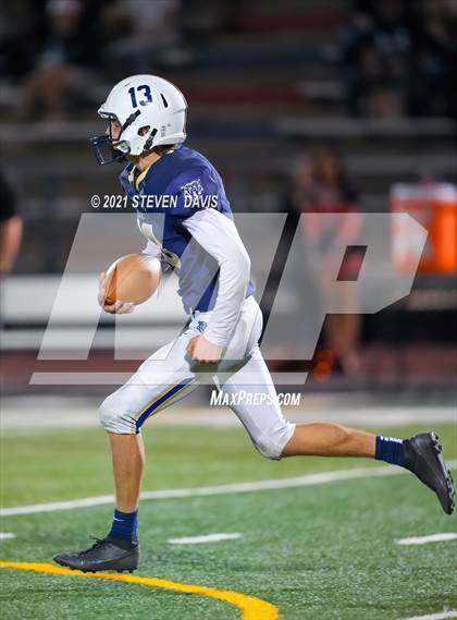 Thumbnail 1 in Williams vs. St. David (AIA 1A Semifinal) photogallery.