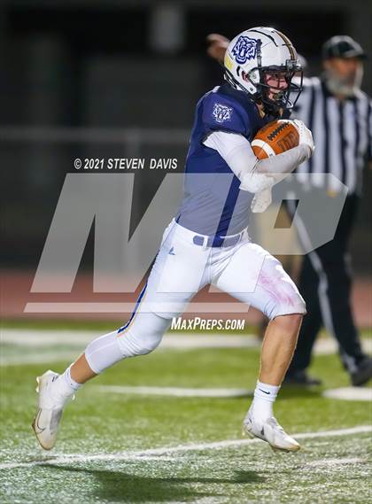 Thumbnail 1 in Williams vs. St. David (AIA 1A Semifinal) photogallery.