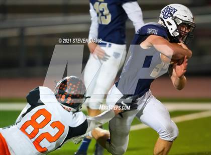 Thumbnail 2 in Williams vs. St. David (AIA 1A Semifinal) photogallery.