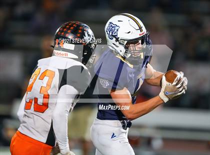 Thumbnail 2 in Williams vs. St. David (AIA 1A Semifinal) photogallery.