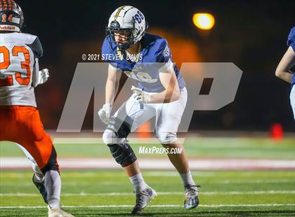 Thumbnail 1 in Williams vs. St. David (AIA 1A Semifinal) photogallery.