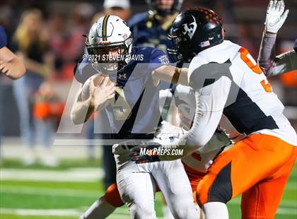 Thumbnail 1 in Williams vs. St. David (AIA 1A Semifinal) photogallery.