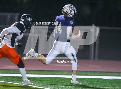 Thumbnail 1 in Williams vs. St. David (AIA 1A Semifinal) photogallery.